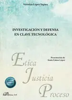 Investigación y Defensa en Clave Tecnológica