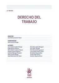 Derecho del Trabajo 12ª Edición