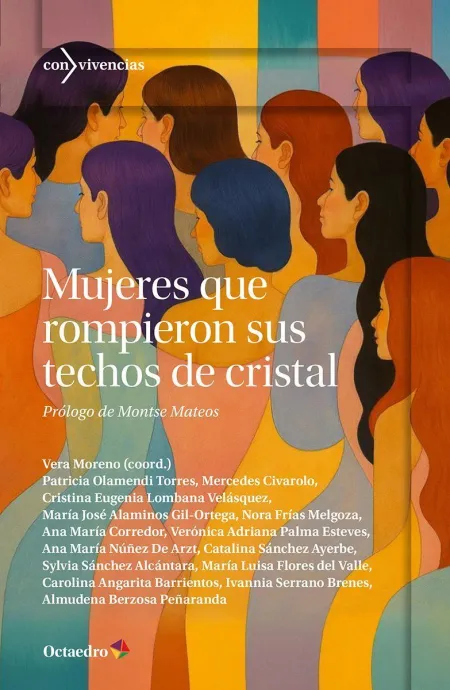 Mujeres que Rompieron Sus Techos de Cristal