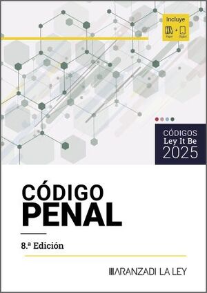 CÓDIGO PENAL (LEYITBE) 2025