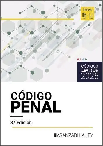 Código Penal (Leyitbe) 2025