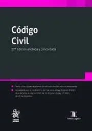 Codigo Civil 27 Ed