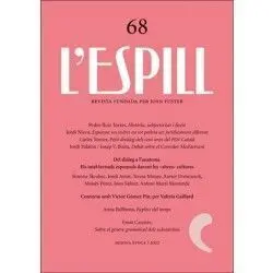 L'espill, 68 del Diàleg a L'anatema. Els Intel·lectuals Espanyols Davant les «Altres» Culture