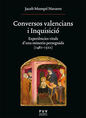 CONVERSOS VALENCIANS I INQUISICIÓ