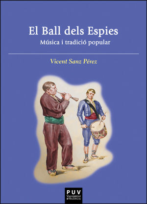 EL BALL DELS ESPIES