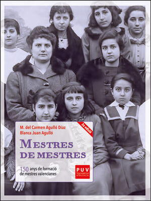 MESTRES DE MESTRES. 2ª EDICIÓ