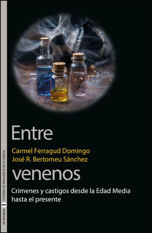 ENTRE VENENOS