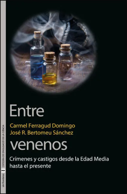Entre Venenos