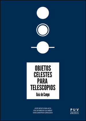 OBJETOS CELESTES PARA TELESCOPIOS