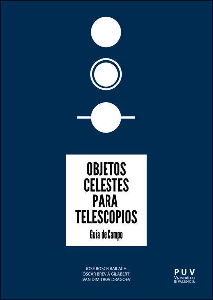 Objetos Celestes para Telescopios