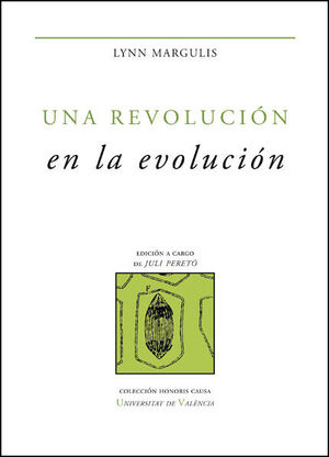 UNA REVOLUCIÓN EN LA EVOLUCIÓN