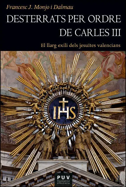 Desterrats Per Ordre de Carles Iii