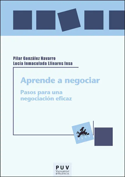 Aprende a Negociar