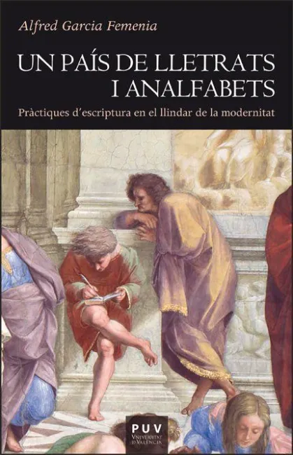 Un País de Lletrats I Analfabets