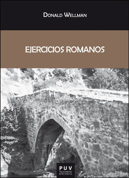 Ejercicios Romanos