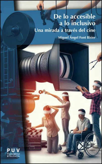 De lo Accesible a lo Inclusivo