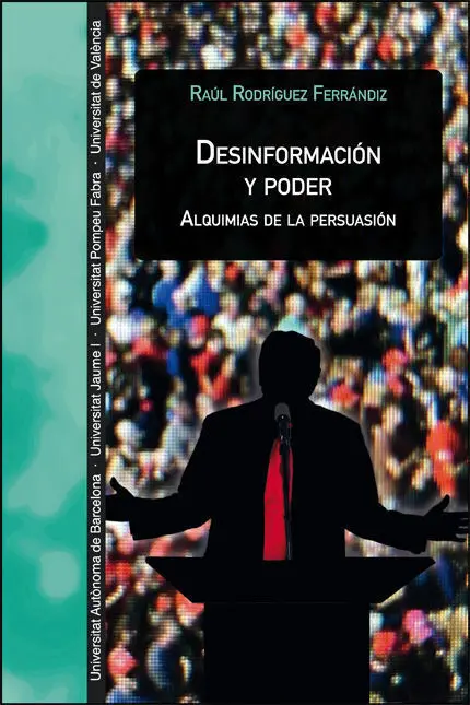 Desinformación y Poder