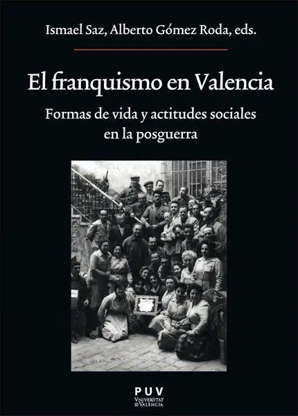 El Franquismo en Valencia