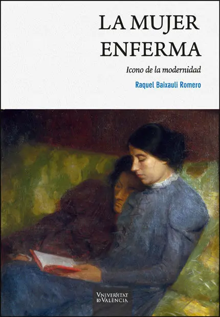La Mujer Enferma