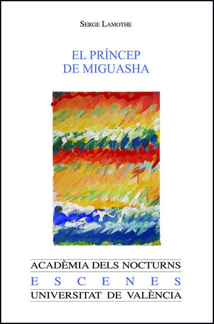 El Príncep de Miguasha