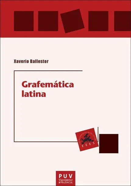 Grafemática Latina