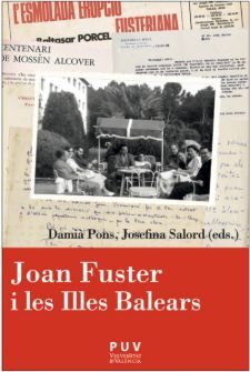 JOAN FUSTER I LES ILLES BALEARS