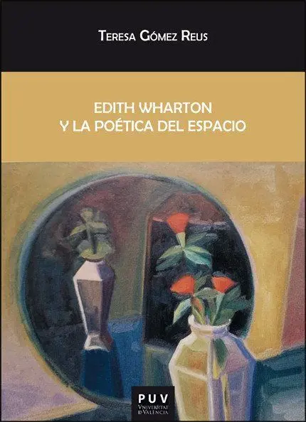 Edith Wharton y la Poética del Espacio (Pod)