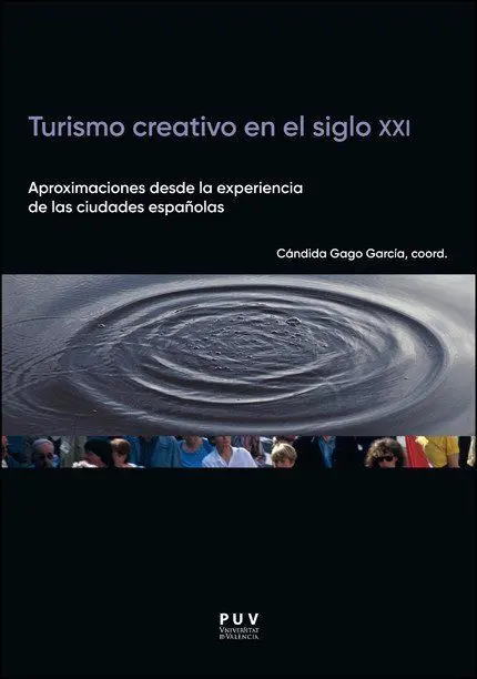 Turismo Creativo en el Siglo Xxi