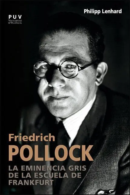 Friedrich Pollock