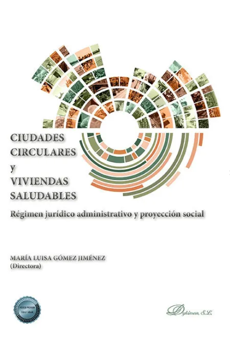Ciudades Circulares y Viviendas Saludables