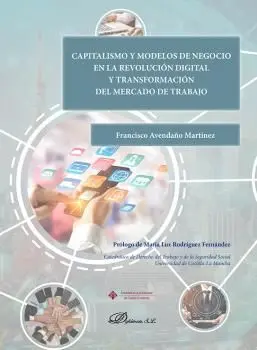 Capitalismo y Modelos de Negocio en la Revolución Digital y Transformación del M