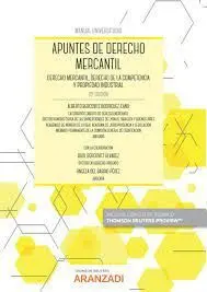 Apuntes Derecho Mercantil