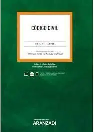 Código Civil (Duo) (Papel + E-Book) 2022
