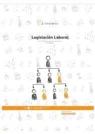 LEGISLACIÓN LABORAL (LEYITBE) 6ª ED. 2022