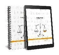 Código Penal Ley It Be (Dúo)