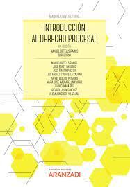 INTRODUCCION AL DERECHO PROCESAL