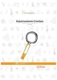 Enjuiciamiento Criminal (Leyitbe) 5ª Ed. 2022