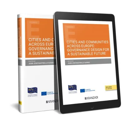 Cities And Communities Across Europe: Governance Design For a Sustainable Future