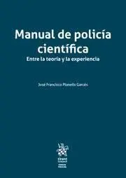 Manual de Policía Científica