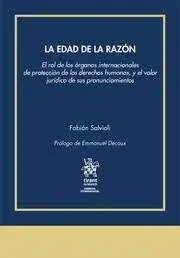 La Edad de la Razón.