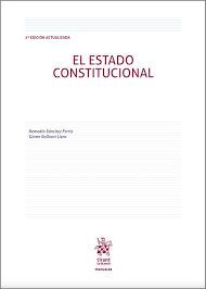 EL ESTADO CONSTITUCIONAL
