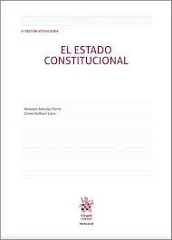 El Estado Constitucional