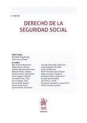 Derecho de la Seguridad Social