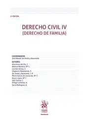 Derecho Civil Iv (Derecho de Familia)