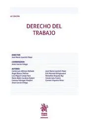 Derecho del Trabajo