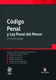 Codigo Penal 31ª