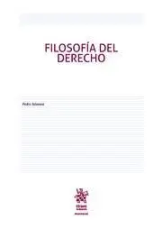 Filosofía del Derecho