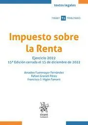 Impuesto Sobre la Renta