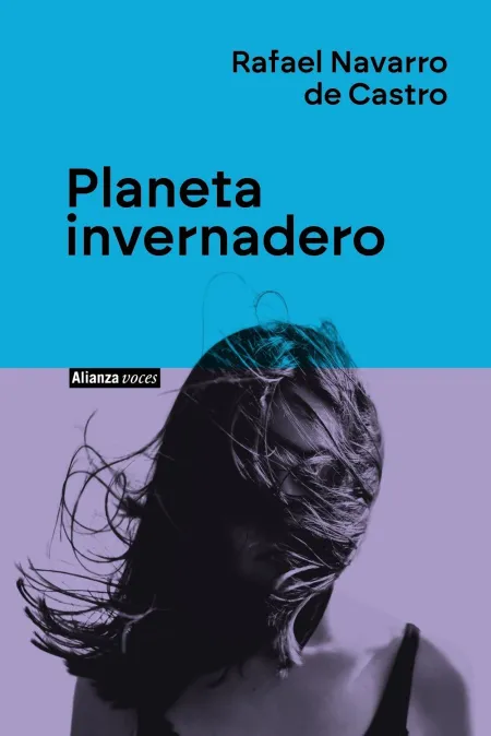Planeta Invernadero