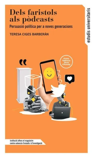 Dels Faristols Als Podcasts